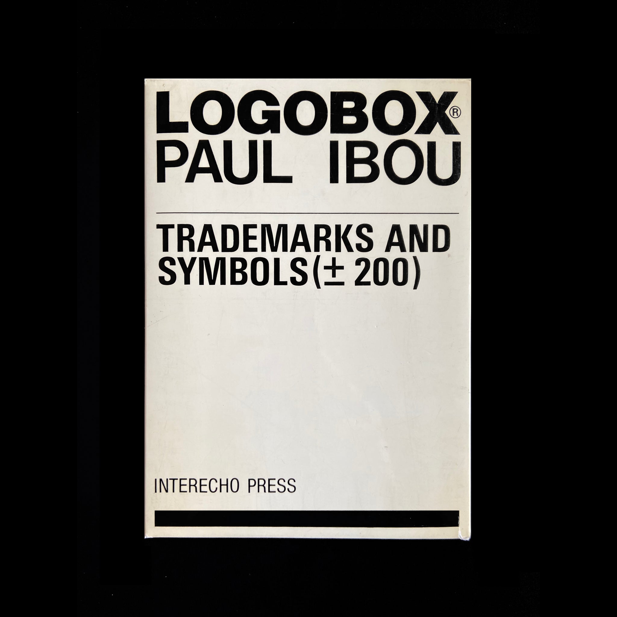 Logobox, 1990