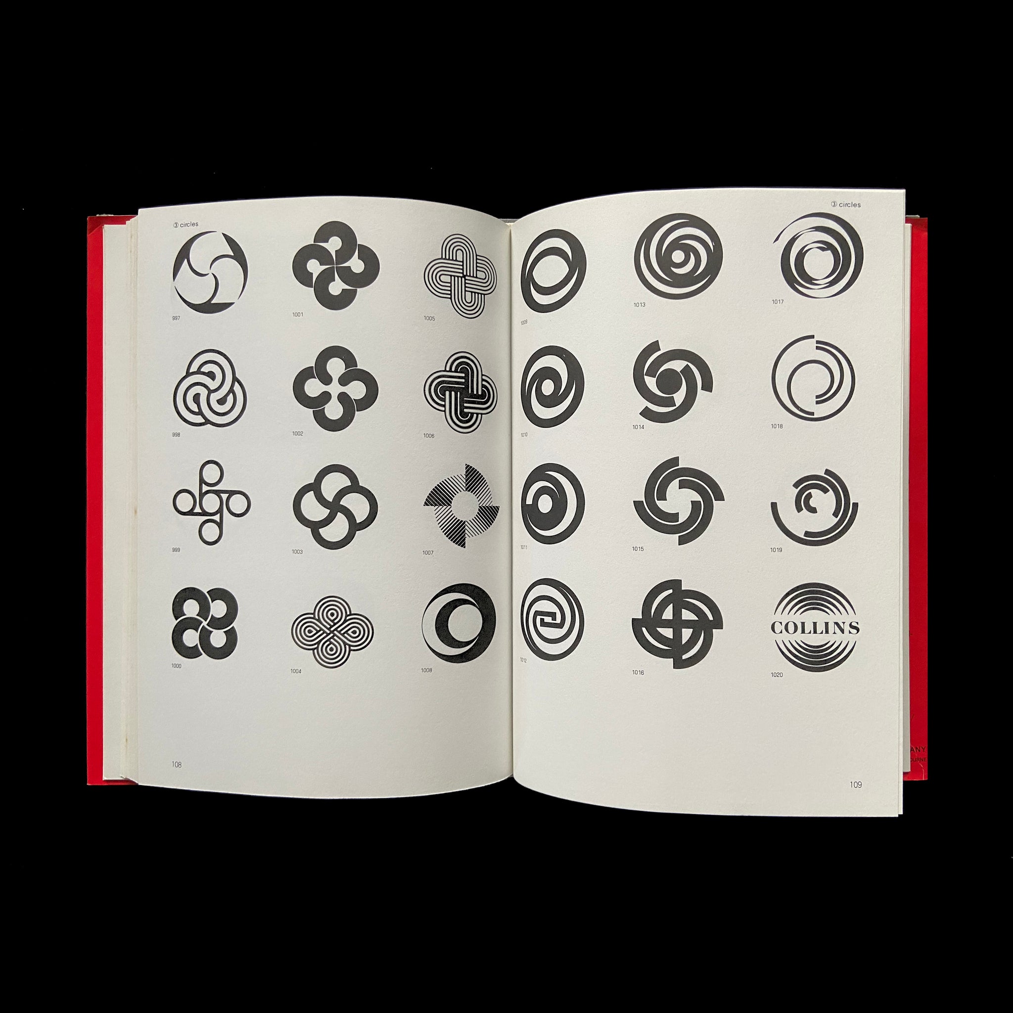 Trademarks & Symbols Volume 2, 1973