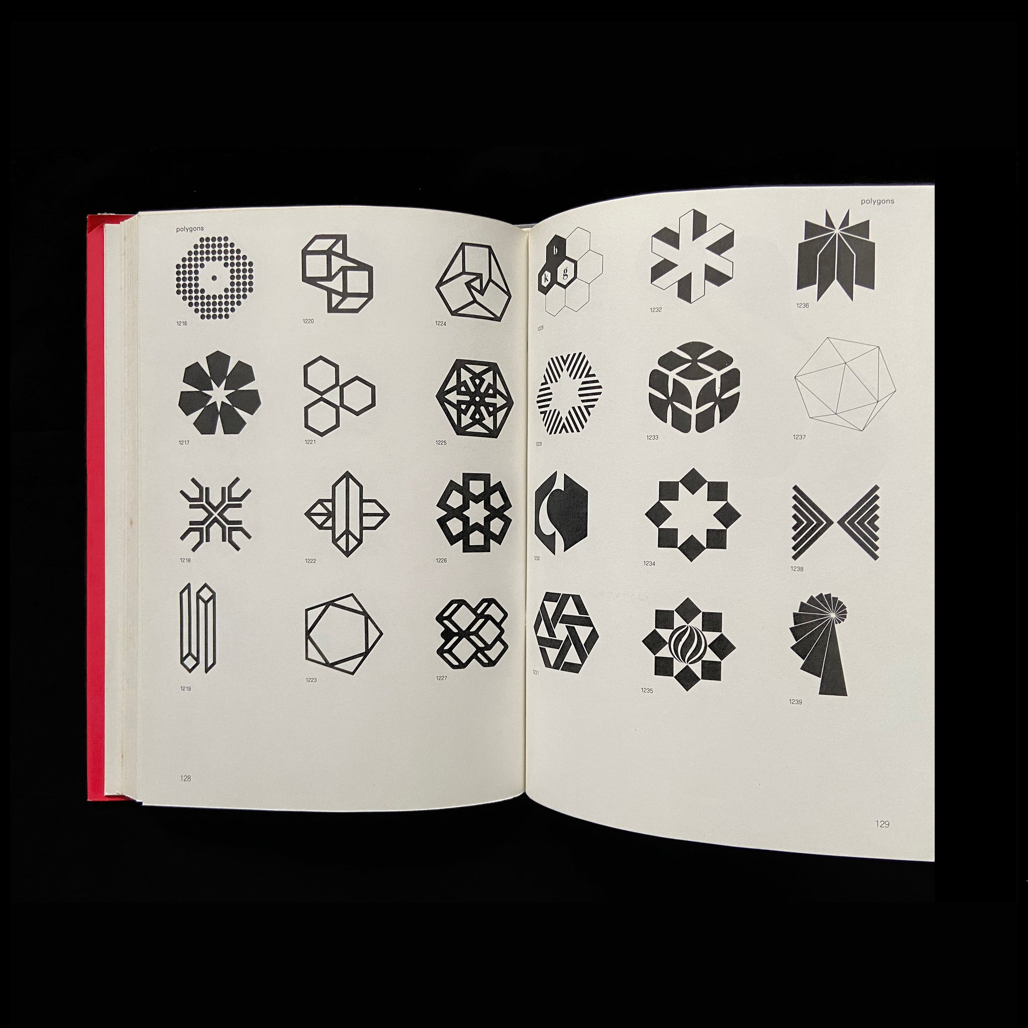 Trademarks & Symbols Volume 2, 1973