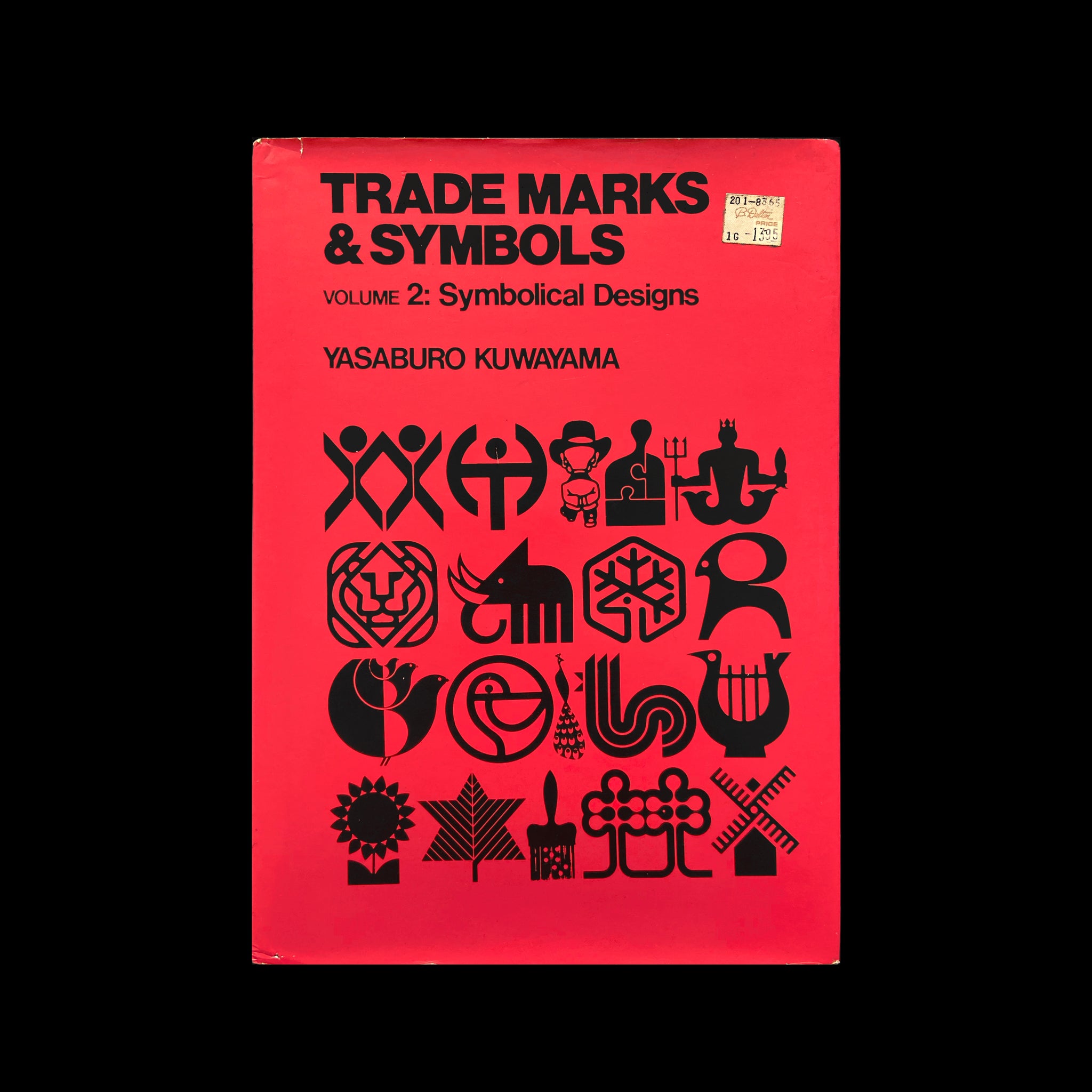 Trademarks & Symbols Volume 2, 1973