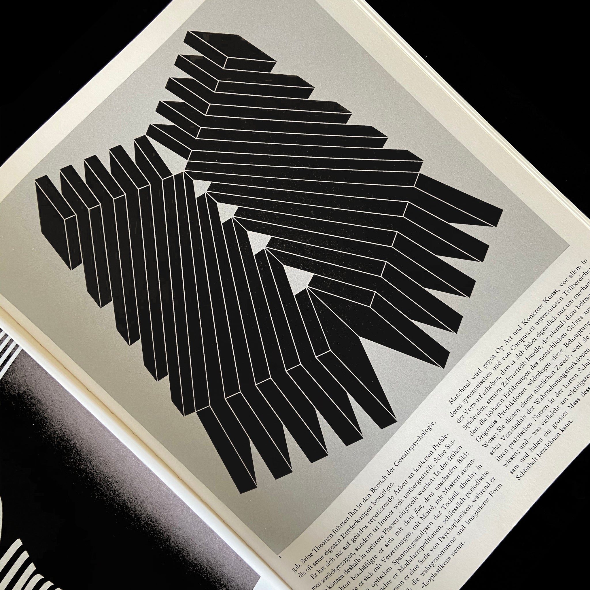 Graphis 180, Franco Grignani, 1976