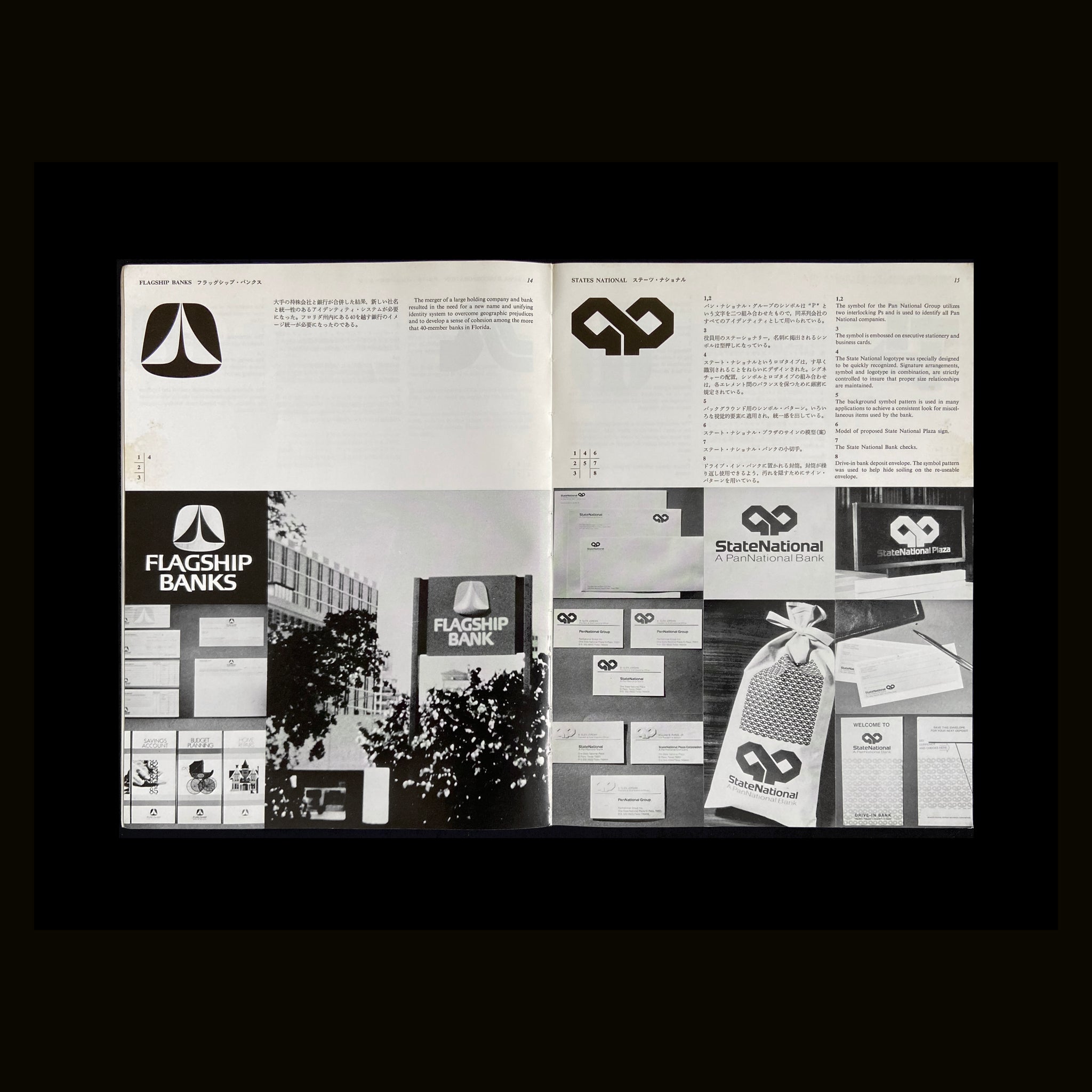 IDEA Extra Issue: Walter Landor Associates, 1977