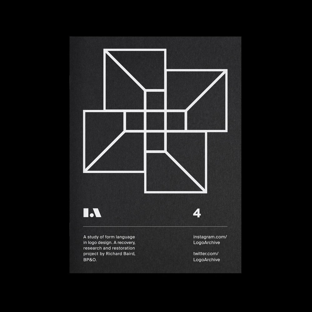 LogoArchive Issue 4