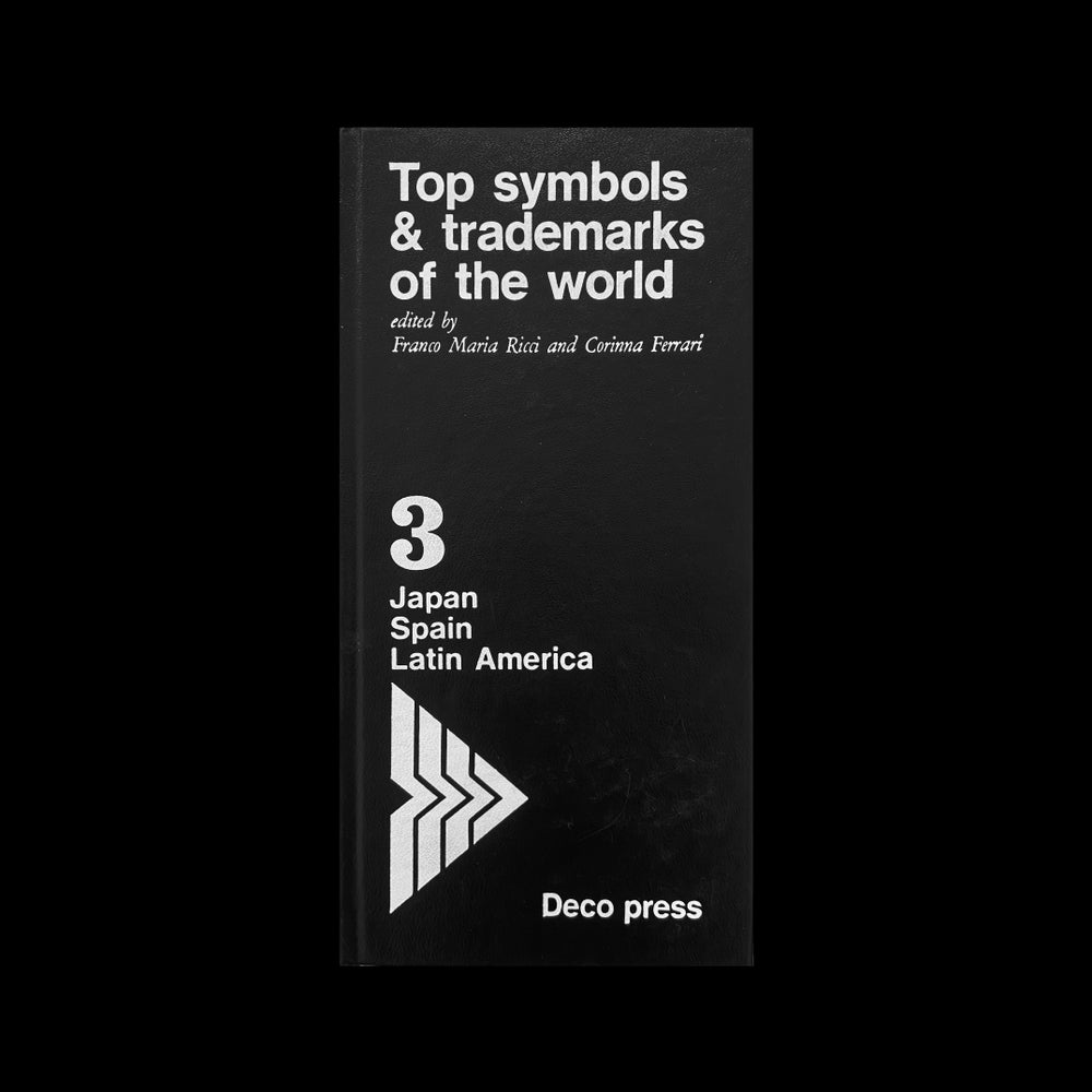 Top Symbols of the World, Volume 3, 1973