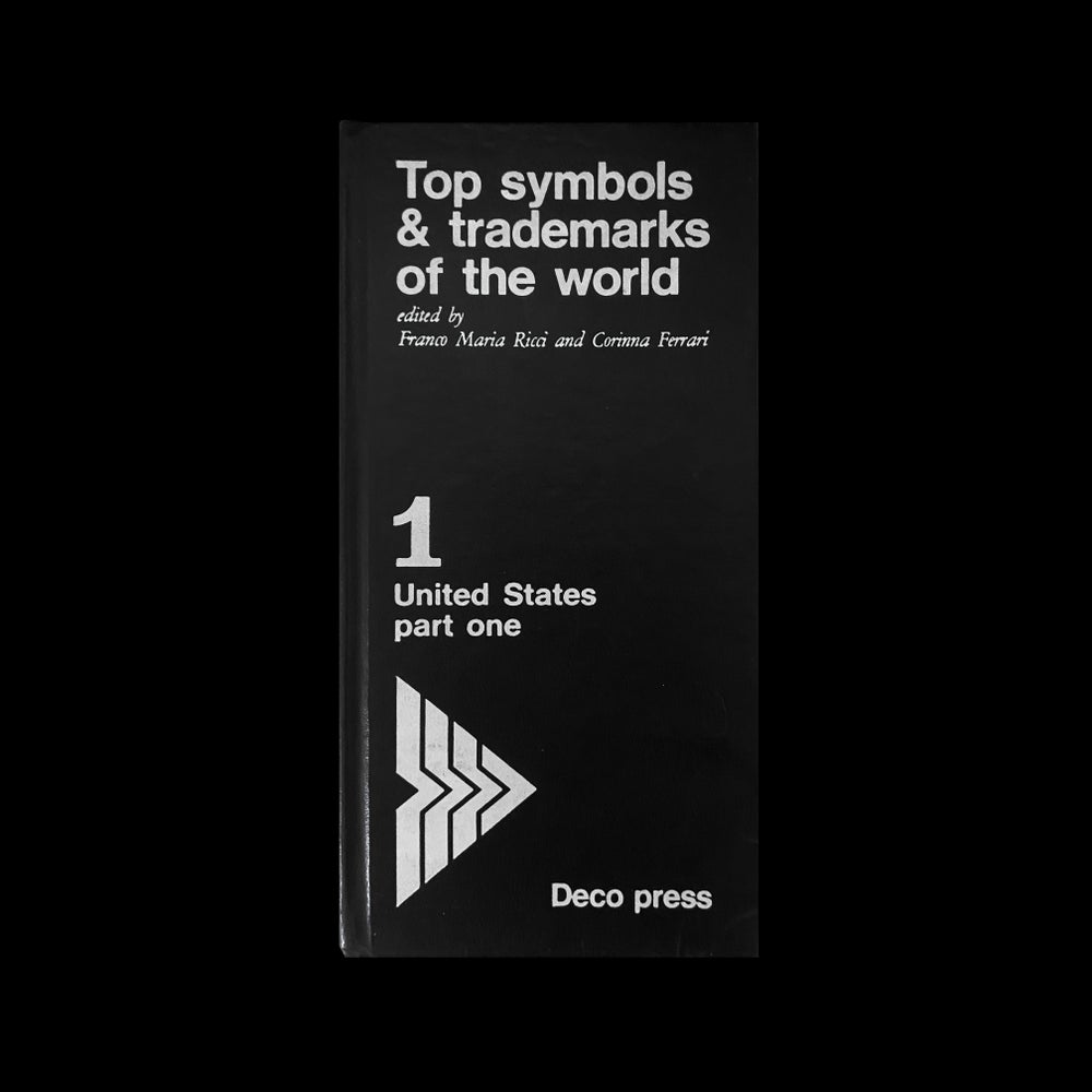Top Symbols of the World, Volume 1, 1973