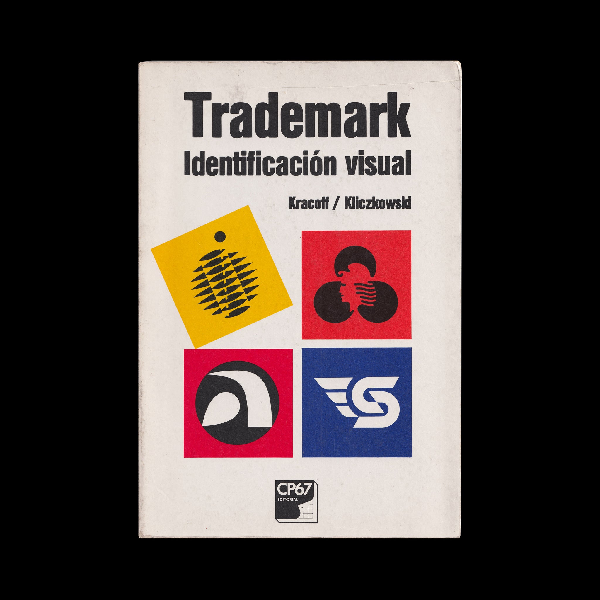 Trademarks, Identificacion Visual, 1991