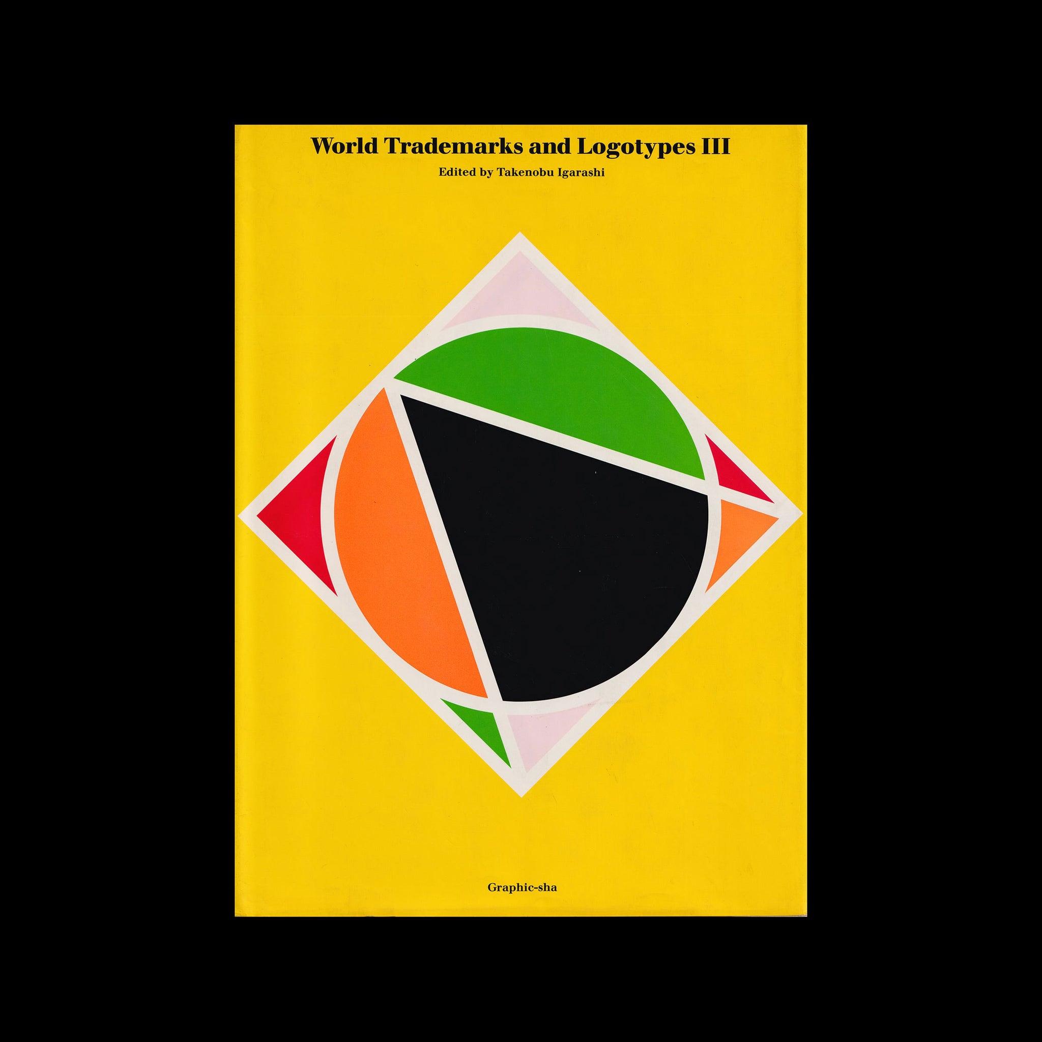 World Trademarks and Logotypes III, 1991